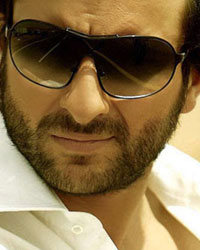 Saif Ali Khan